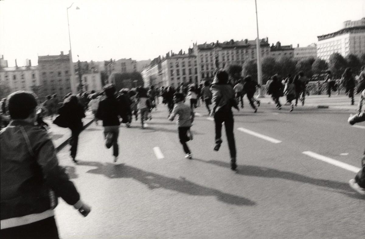La manifestation, une tradition de&nbsp;l’indignation