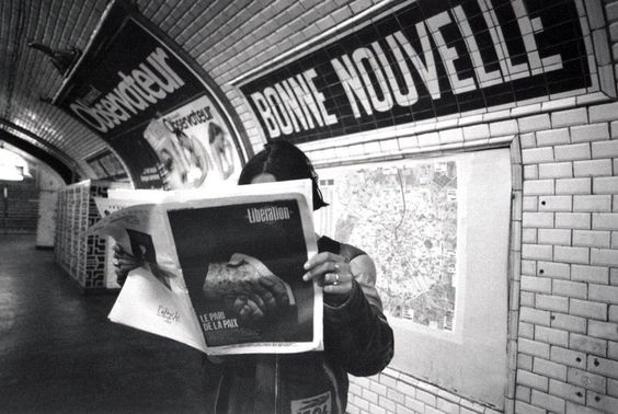 Les transports en commun, une indignation de tous les&nbsp;jours